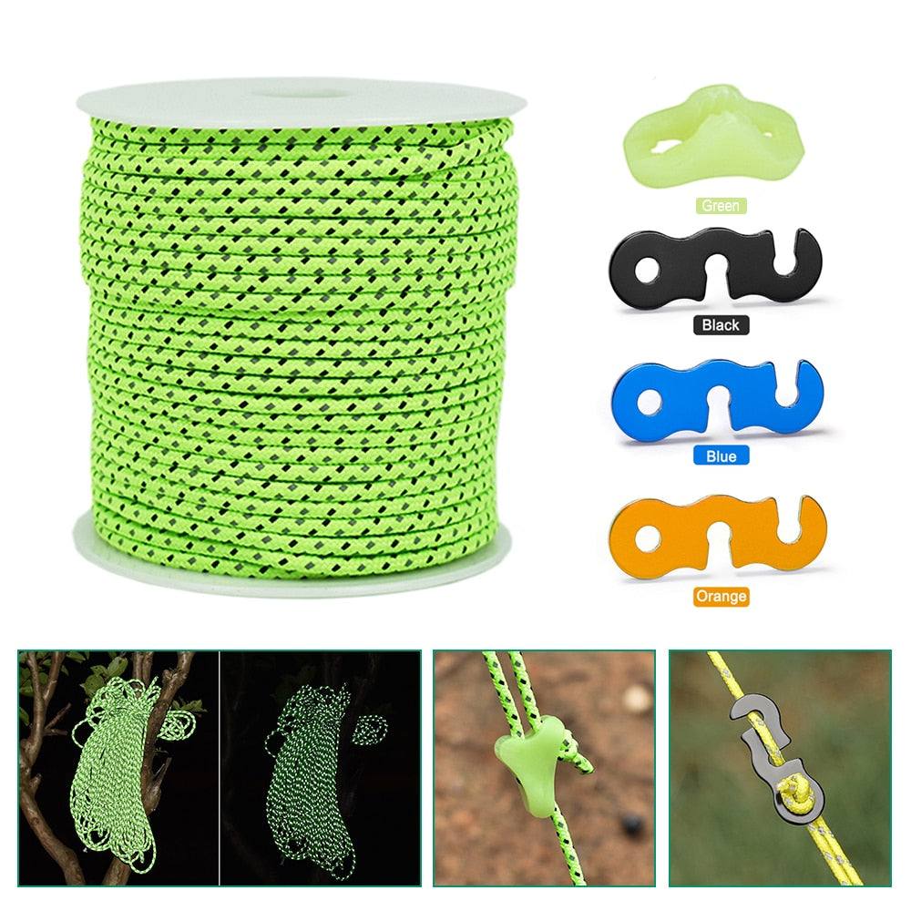 Multifunctional Outdooraraco